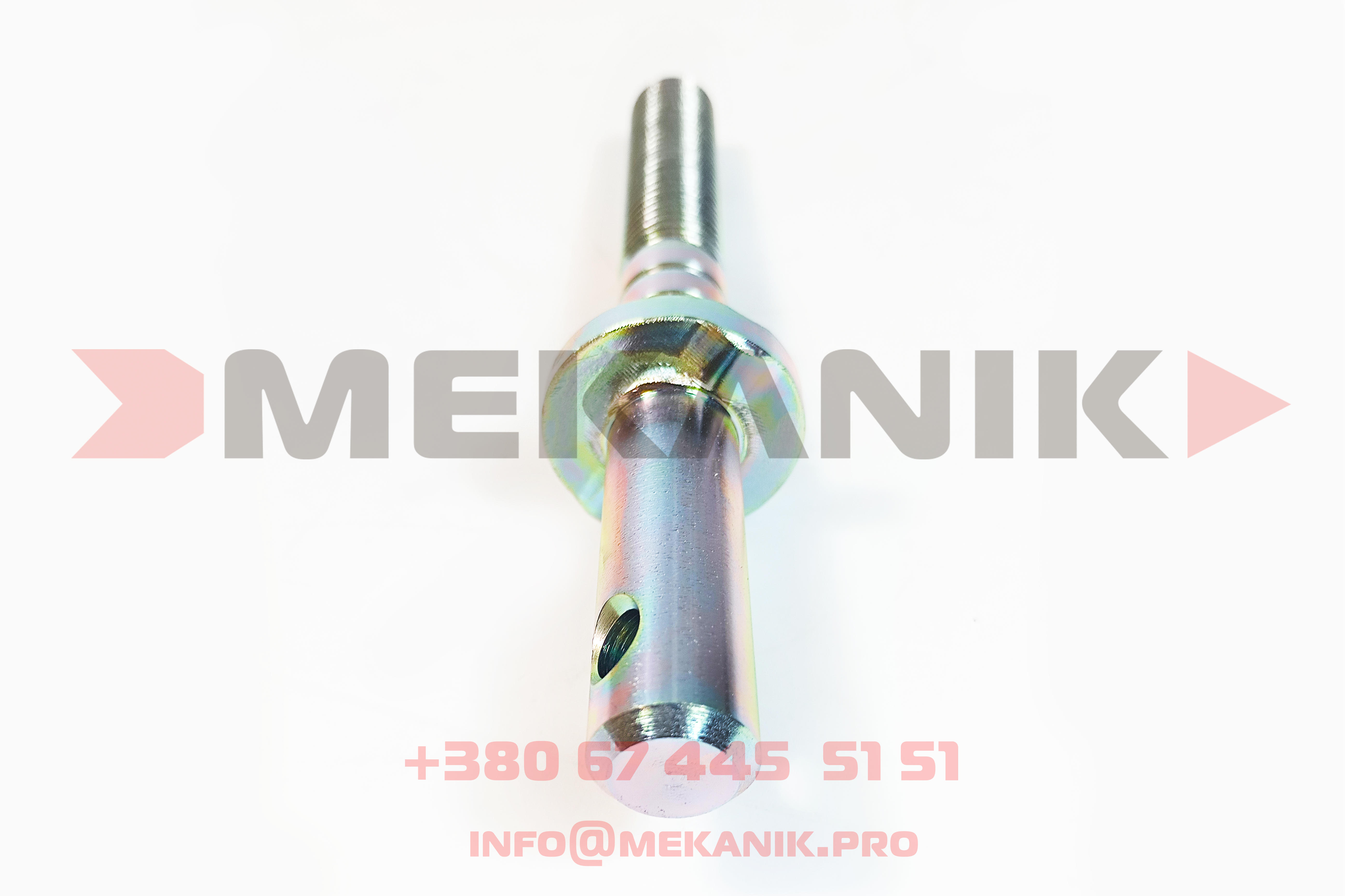 MKA 7248826 MEKANIK